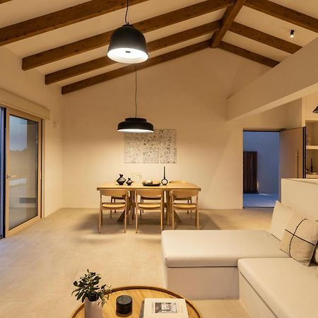Avertosia Luxury Villas Argostolion Exterior foto