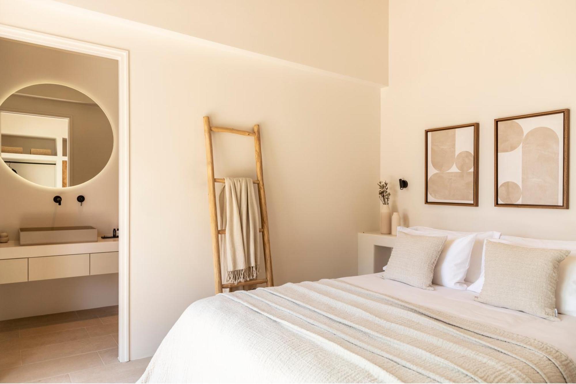 Avertosia Luxury Villas Argostolion Exterior foto