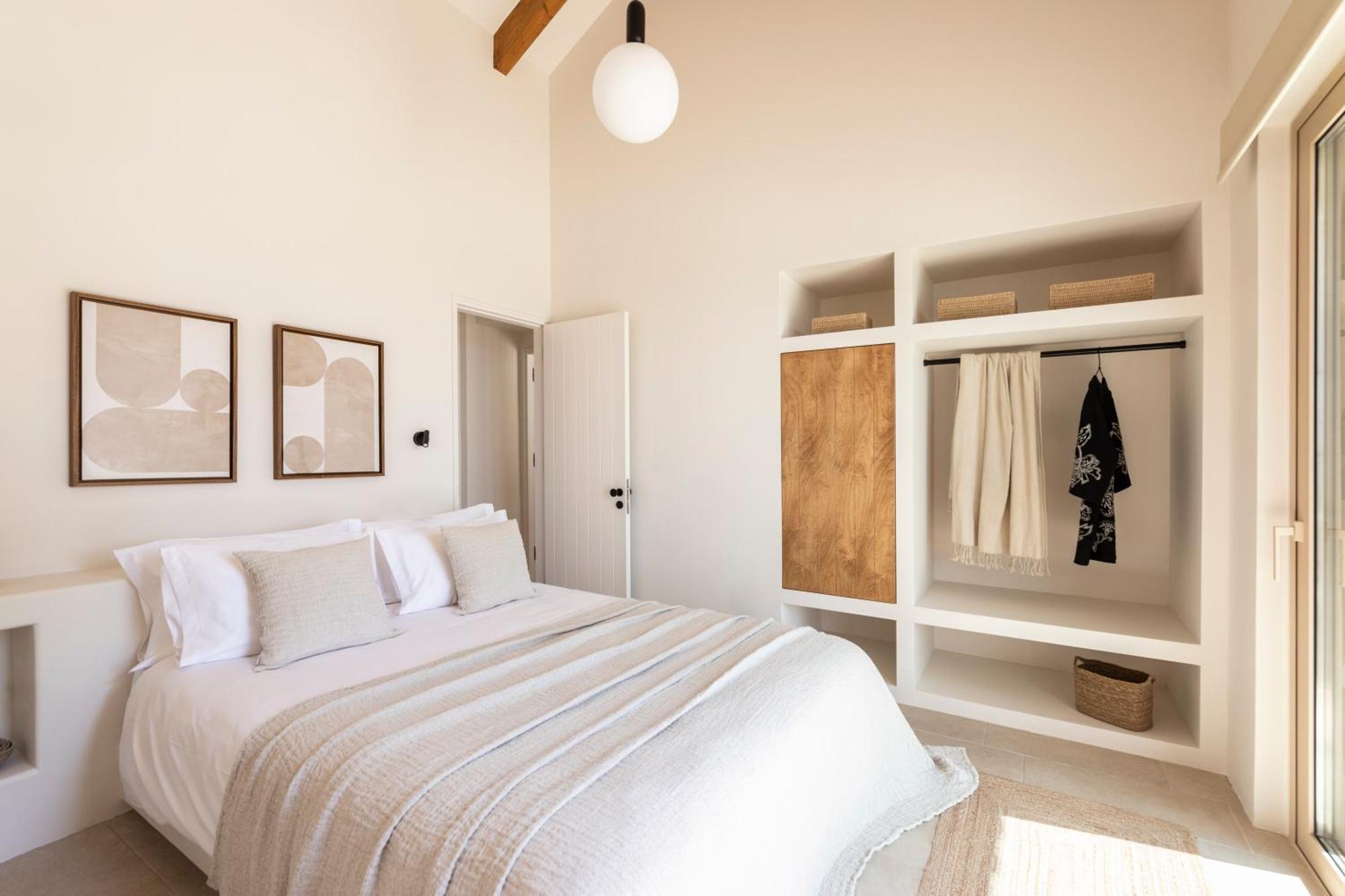 Avertosia Luxury Villas Argostolion Exterior foto