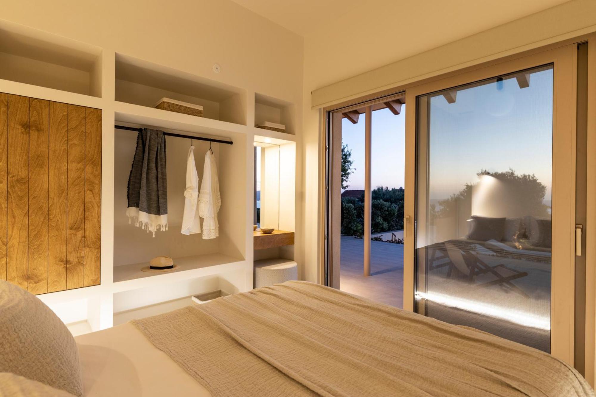 Avertosia Luxury Villas Argostolion Exterior foto