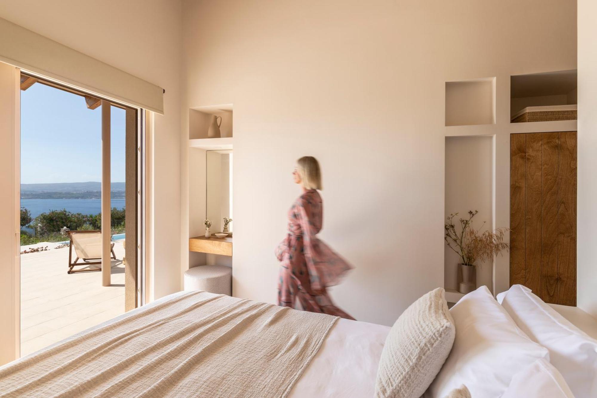 Avertosia Luxury Villas Argostolion Exterior foto