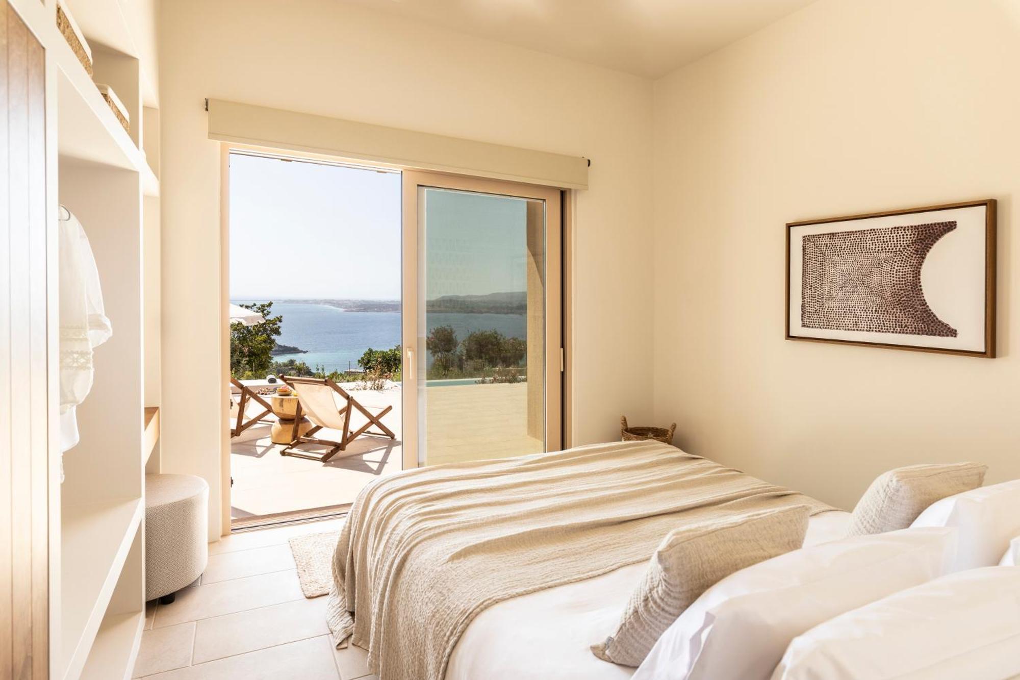 Avertosia Luxury Villas Argostolion Exterior foto