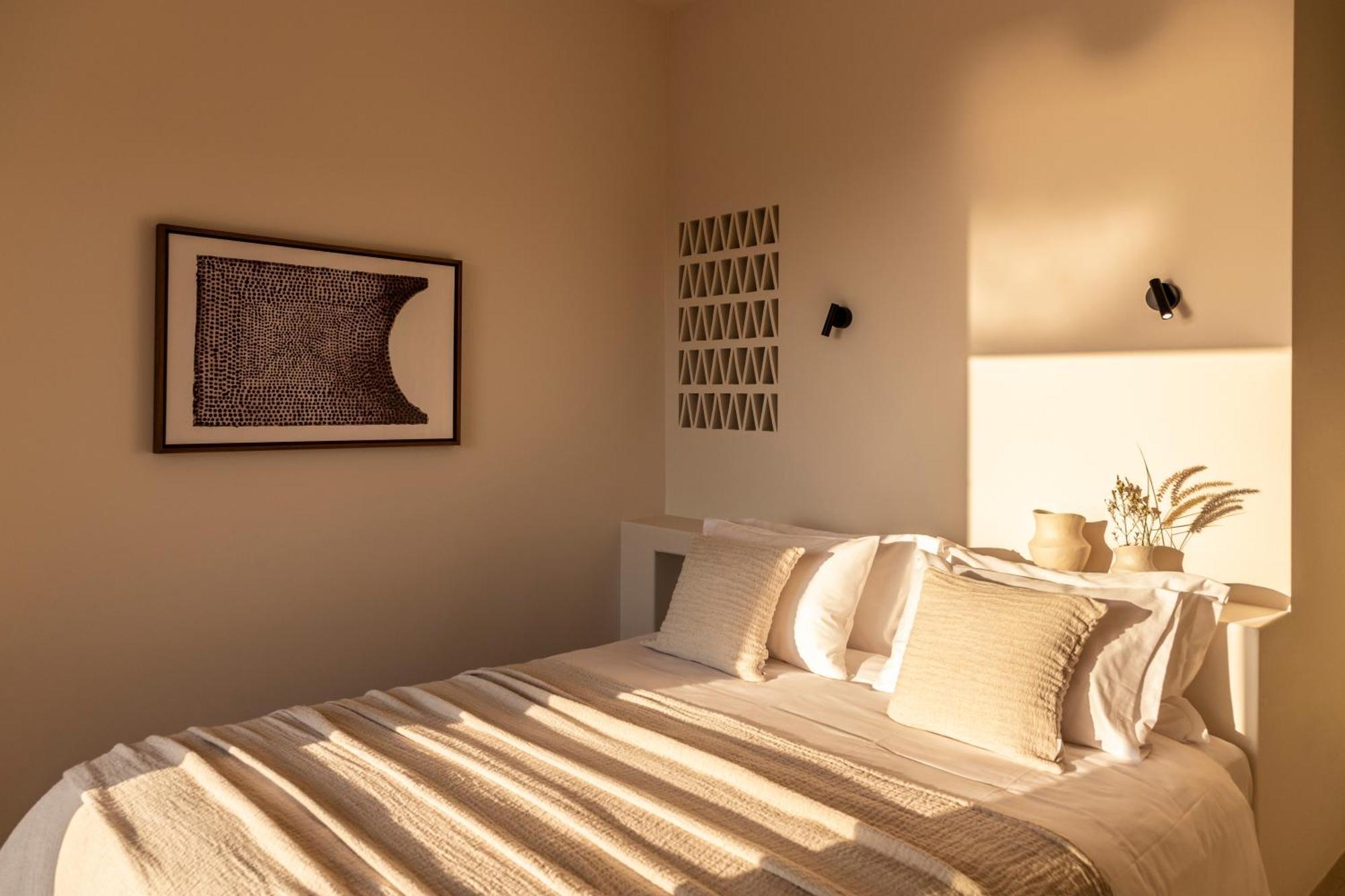 Avertosia Luxury Villas Argostolion Exterior foto