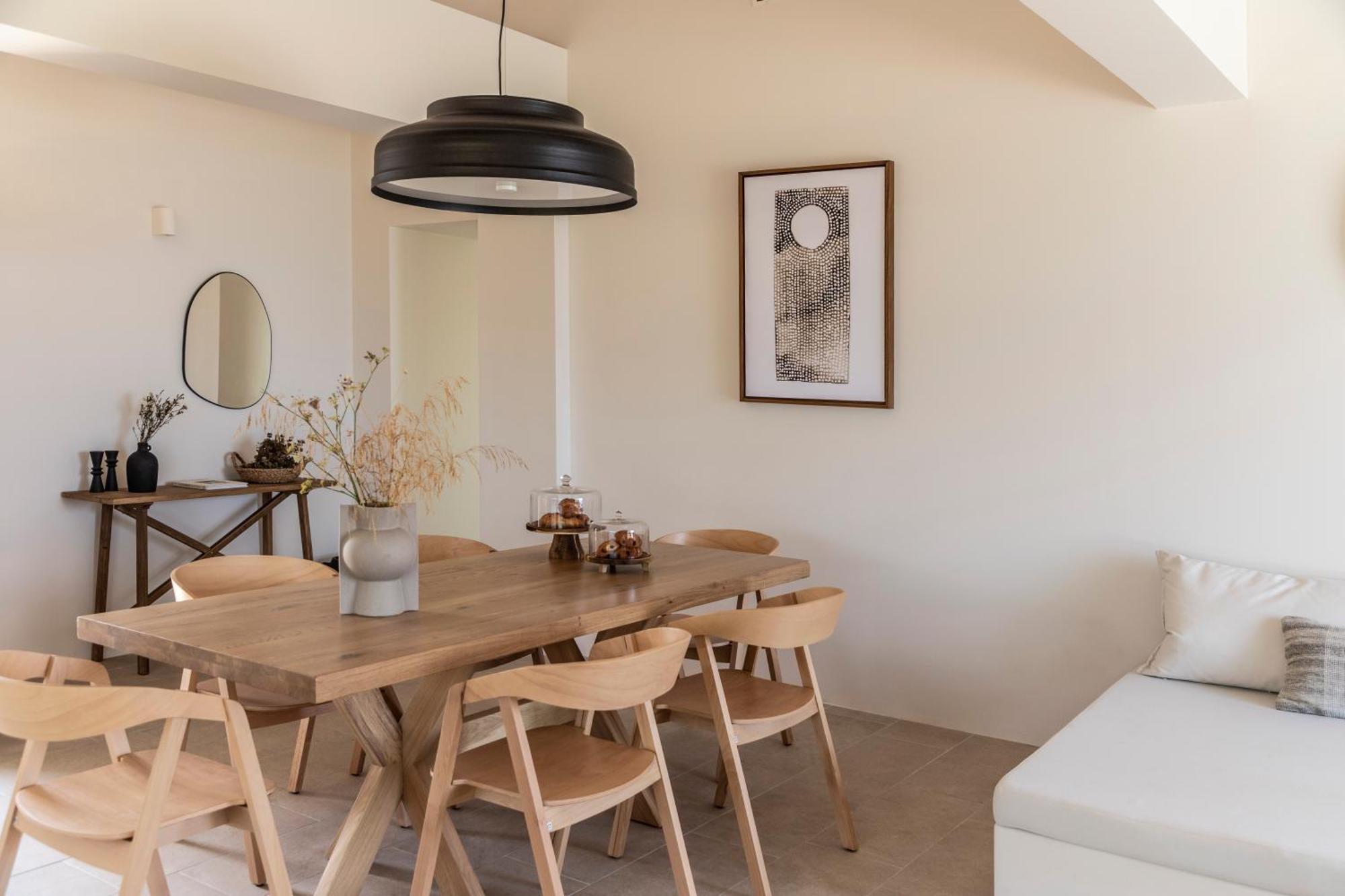 Avertosia Luxury Villas Argostolion Exterior foto
