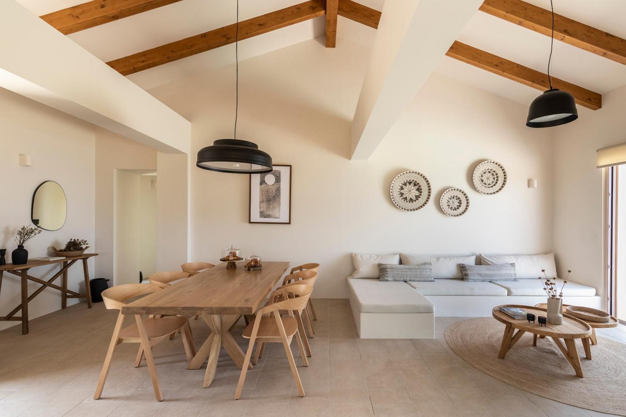 Avertosia Luxury Villas Argostolion Exterior foto