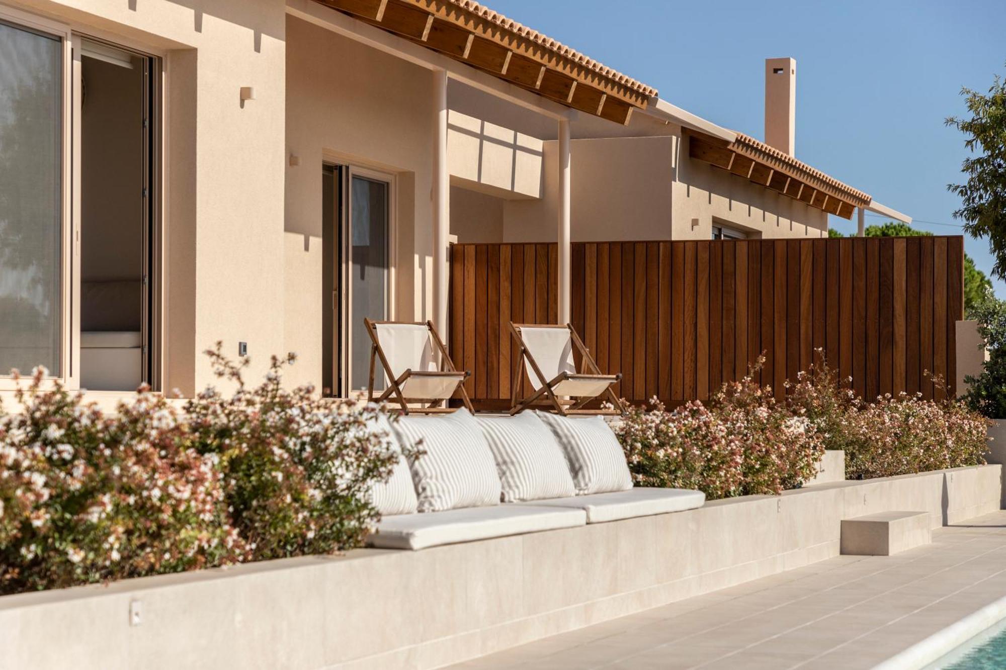 Avertosia Luxury Villas Argostolion Exterior foto